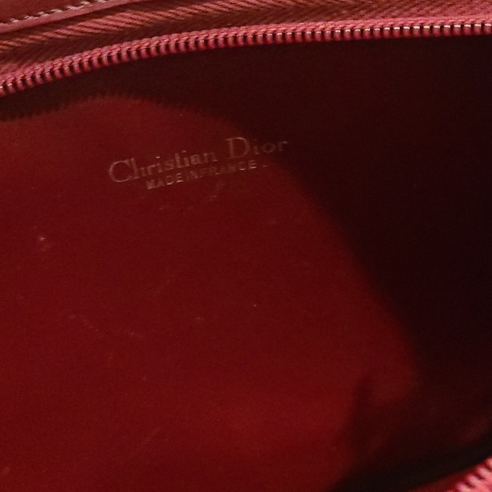 Christian Dior Vintage Crossbody - Picture 7 of 12
